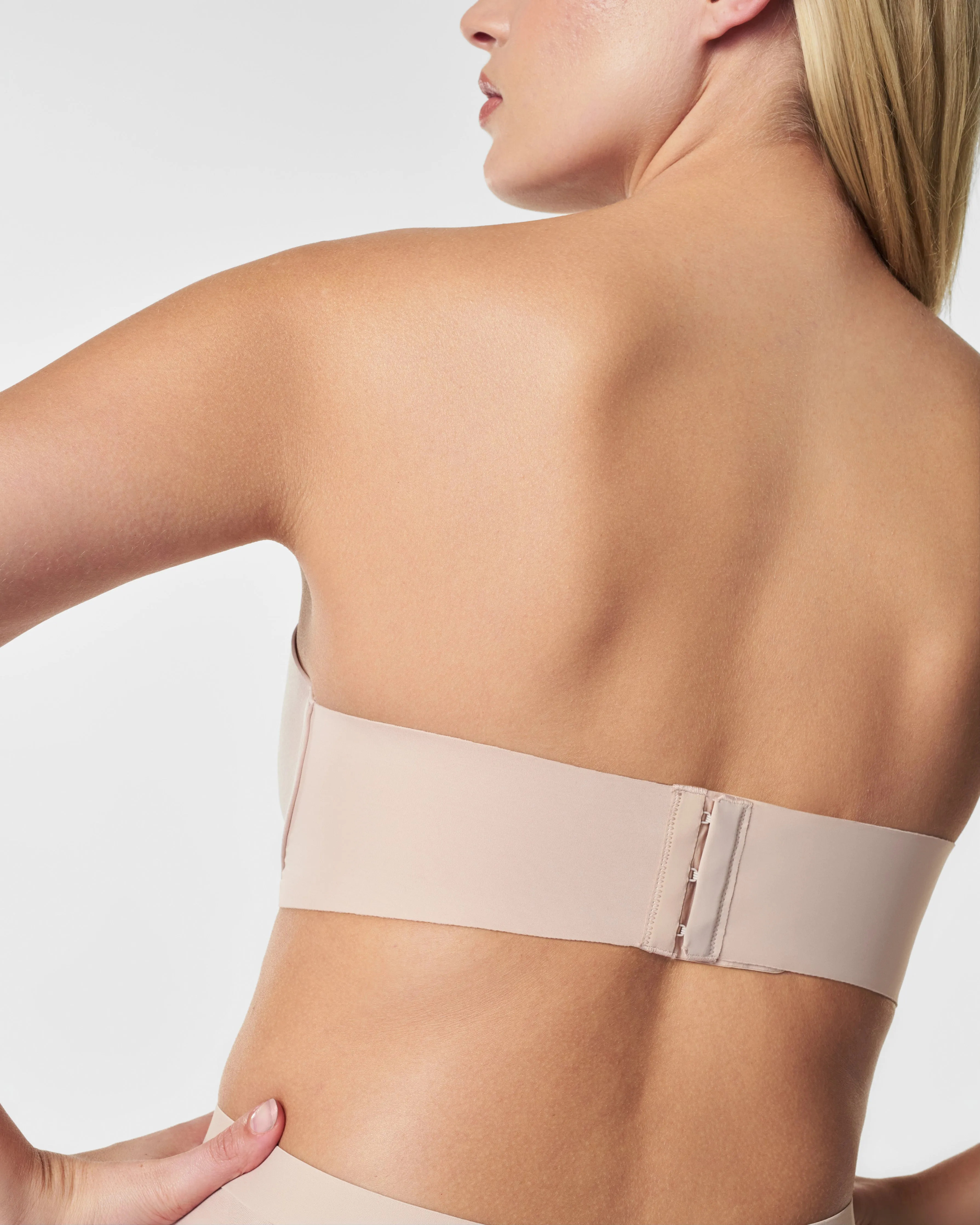 SPANXsmooth™ Suit Your Fancy Strapless Bra