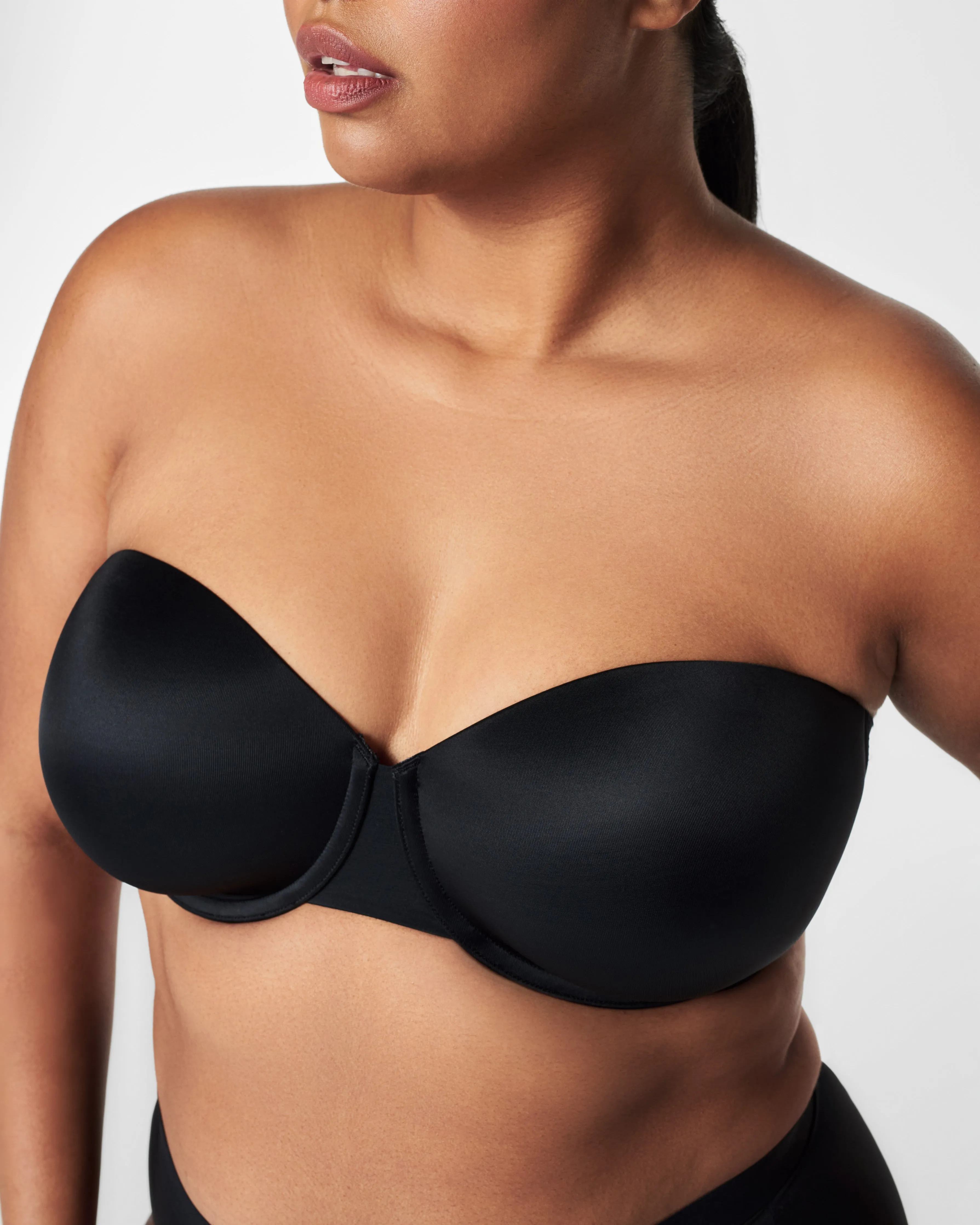 SPANXsmooth™ Suit Your Fancy Strapless Bra