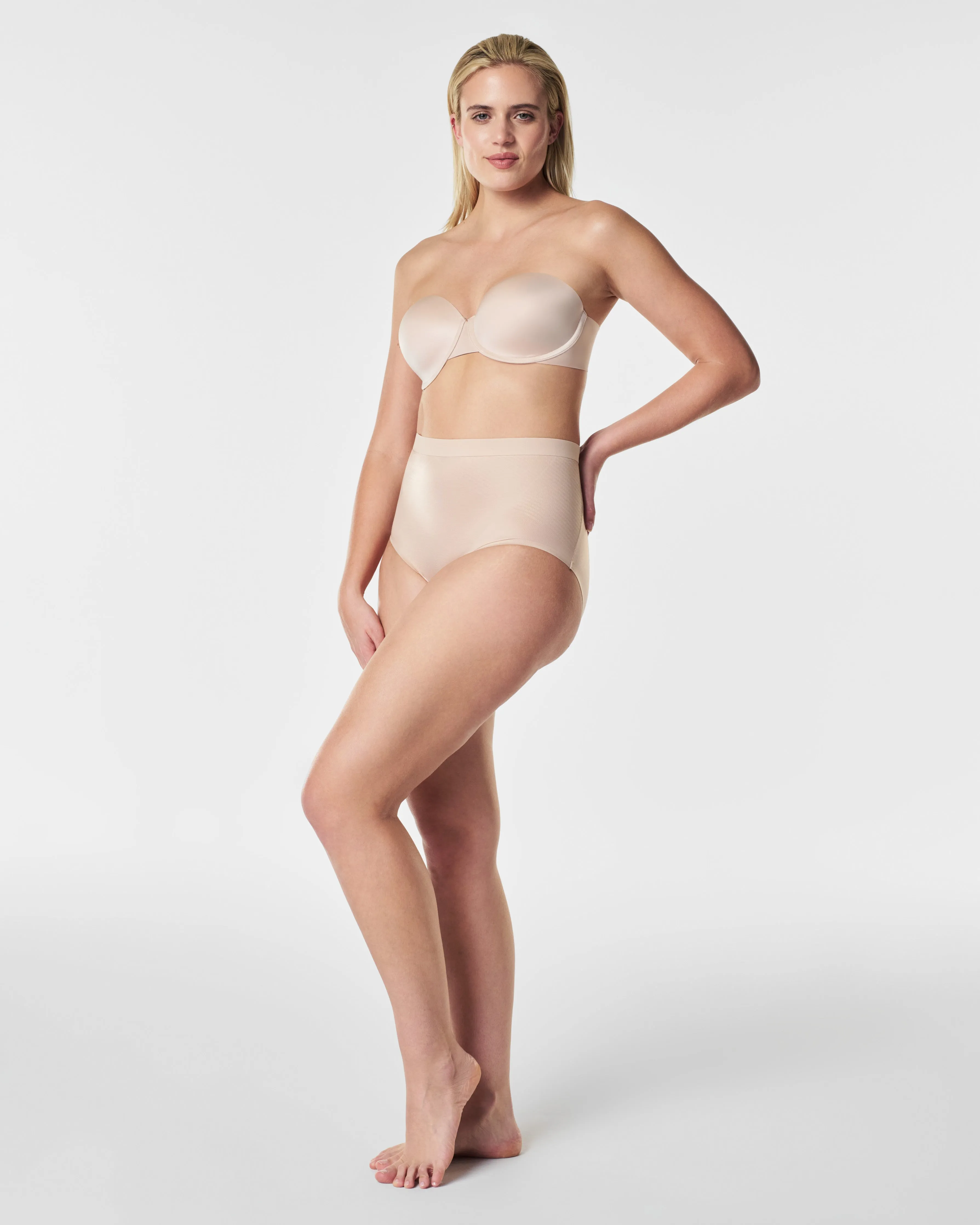 SPANXsmooth™ Suit Your Fancy Strapless Bra