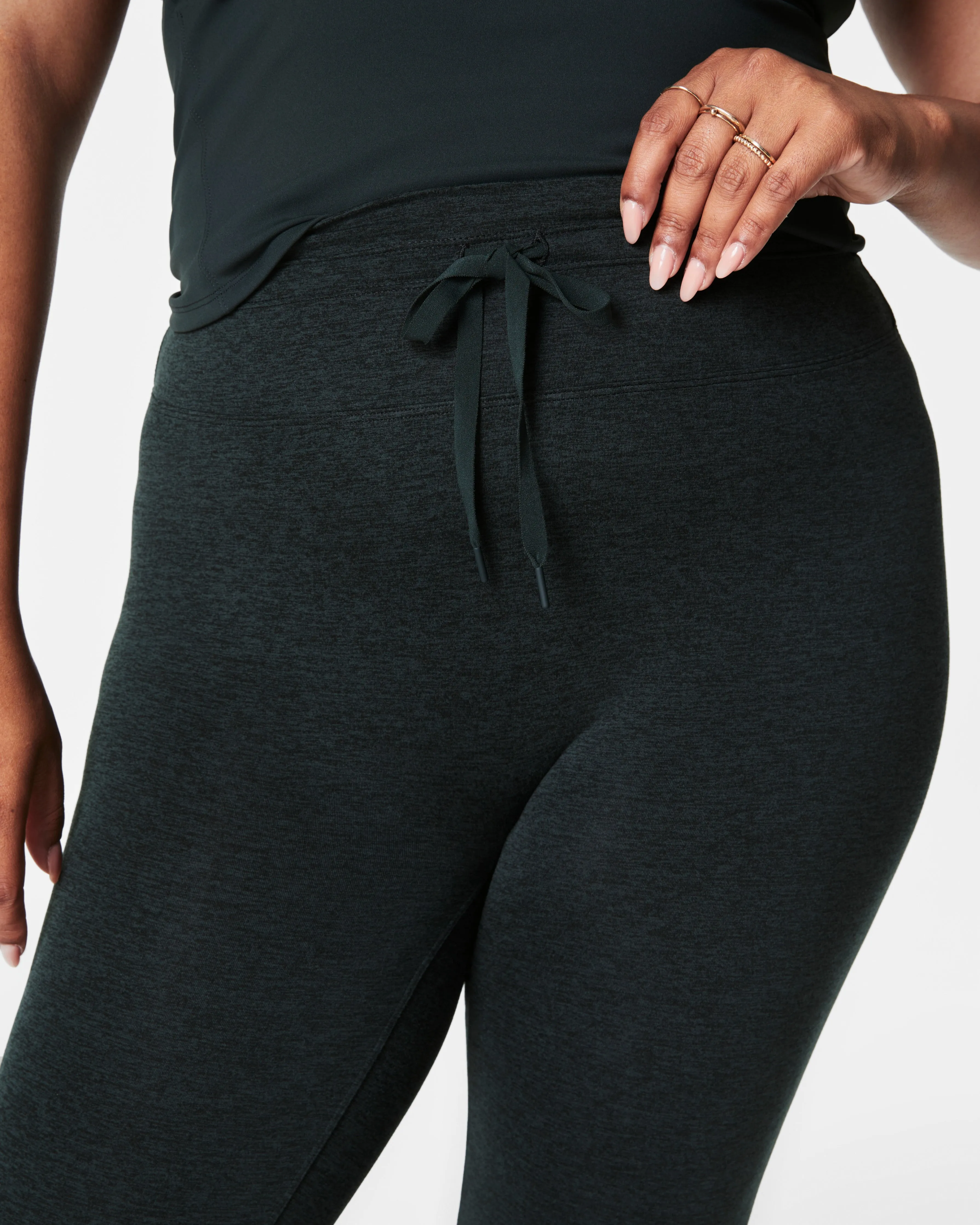 SPANXsupersmooth™ SoftStretch Full-Length Leggings