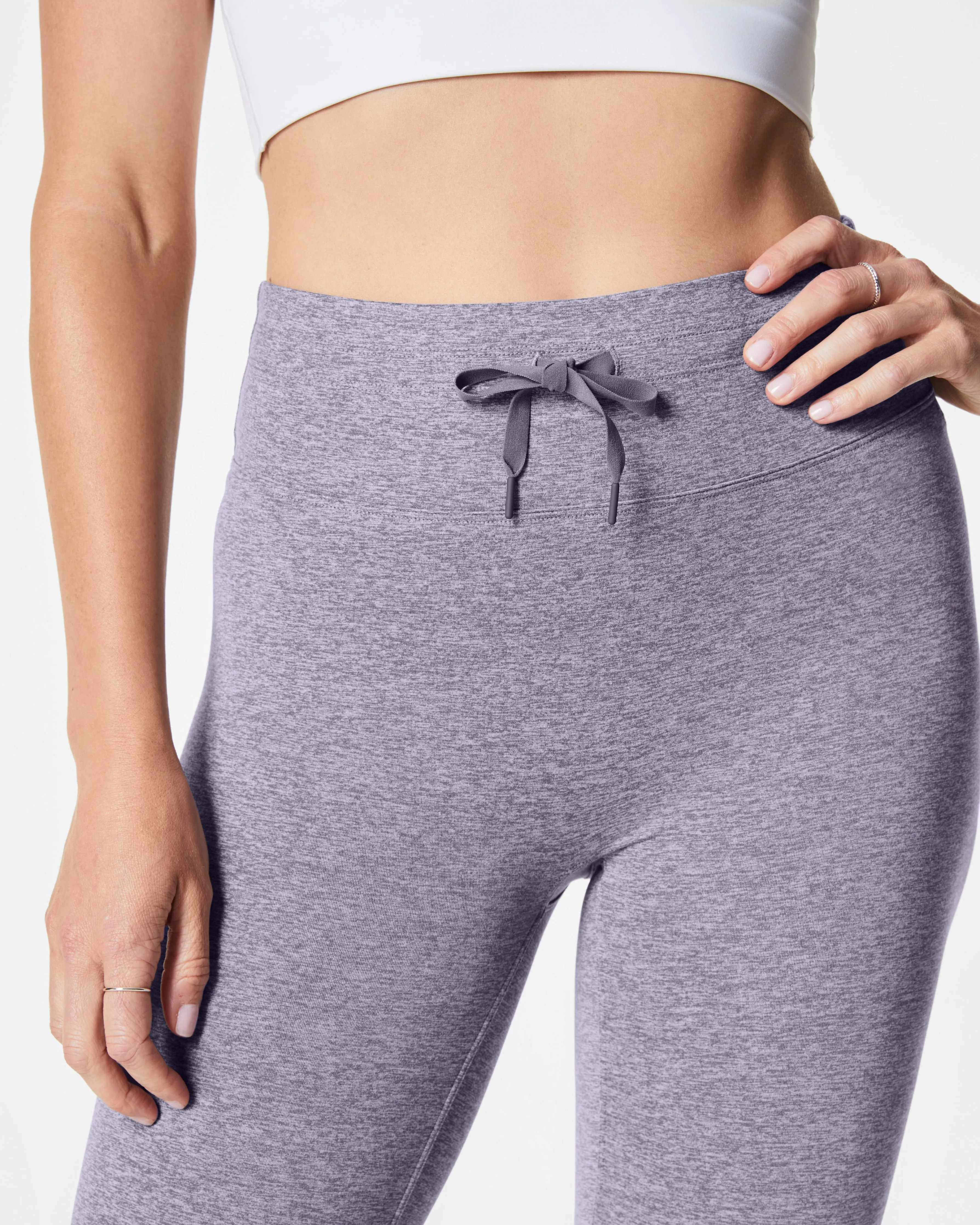 SPANXsupersmooth™ SoftStretch Full-Length Leggings