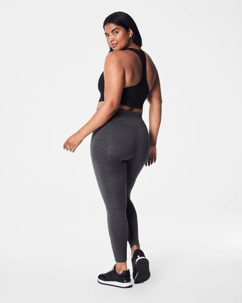 SPANXsupersmooth™ SoftStretch Full-Length Leggings