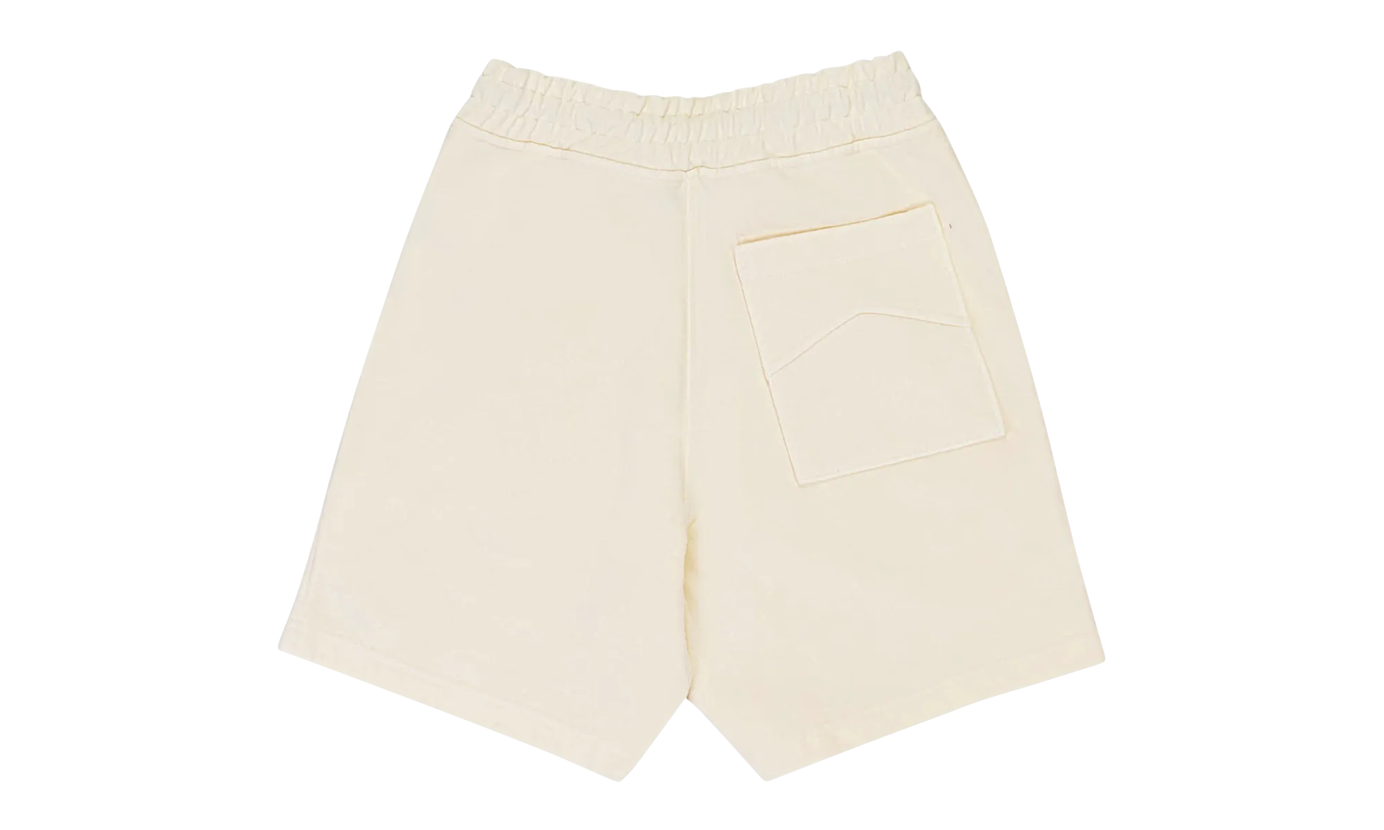 SSENSE Exclusive Script Shorts Shorts "Beige"