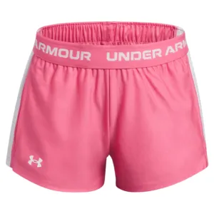 Under Armour Tech Play Up Short Junior