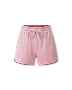 Velvet Lounge Shorts