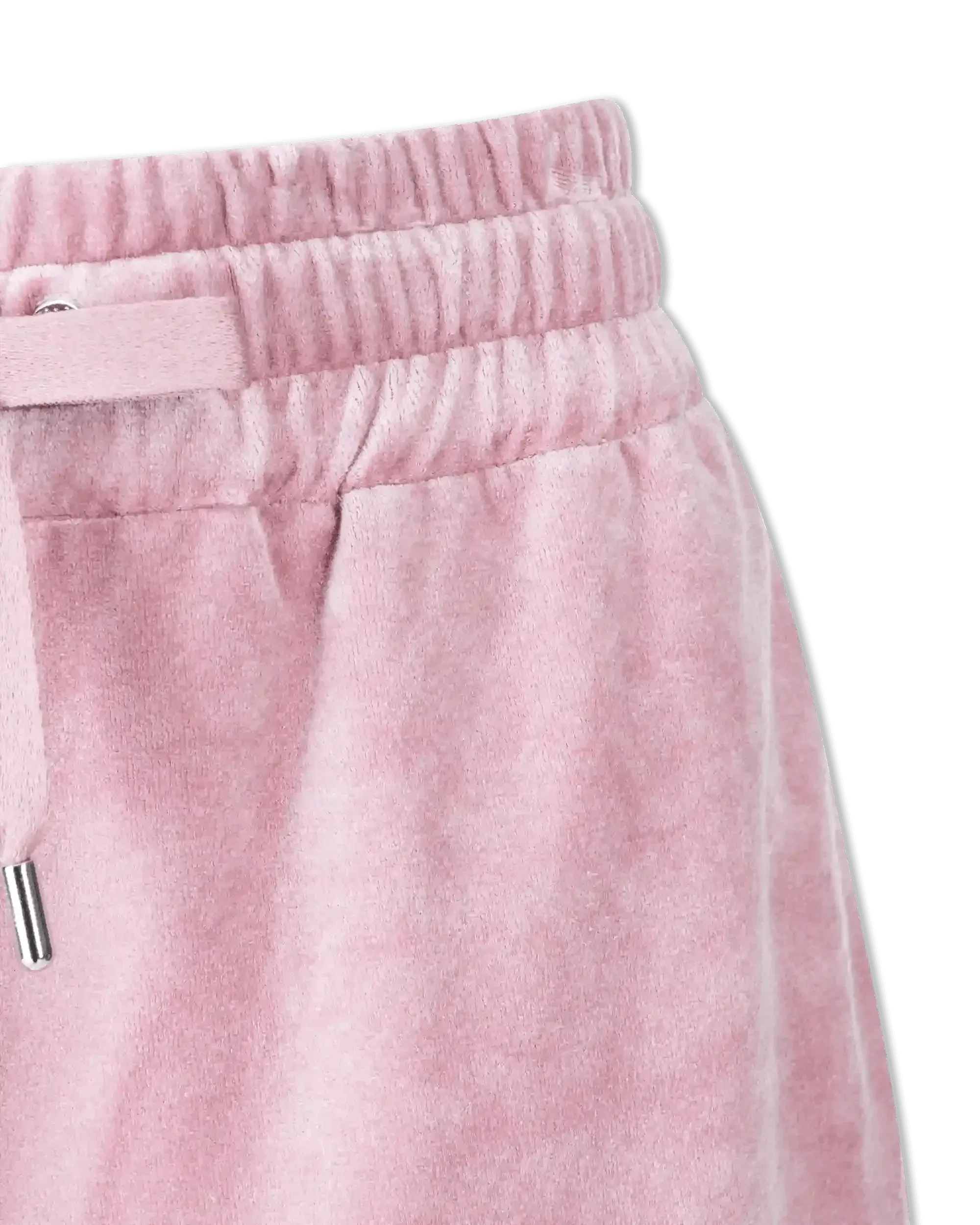 Velvet Lounge Shorts