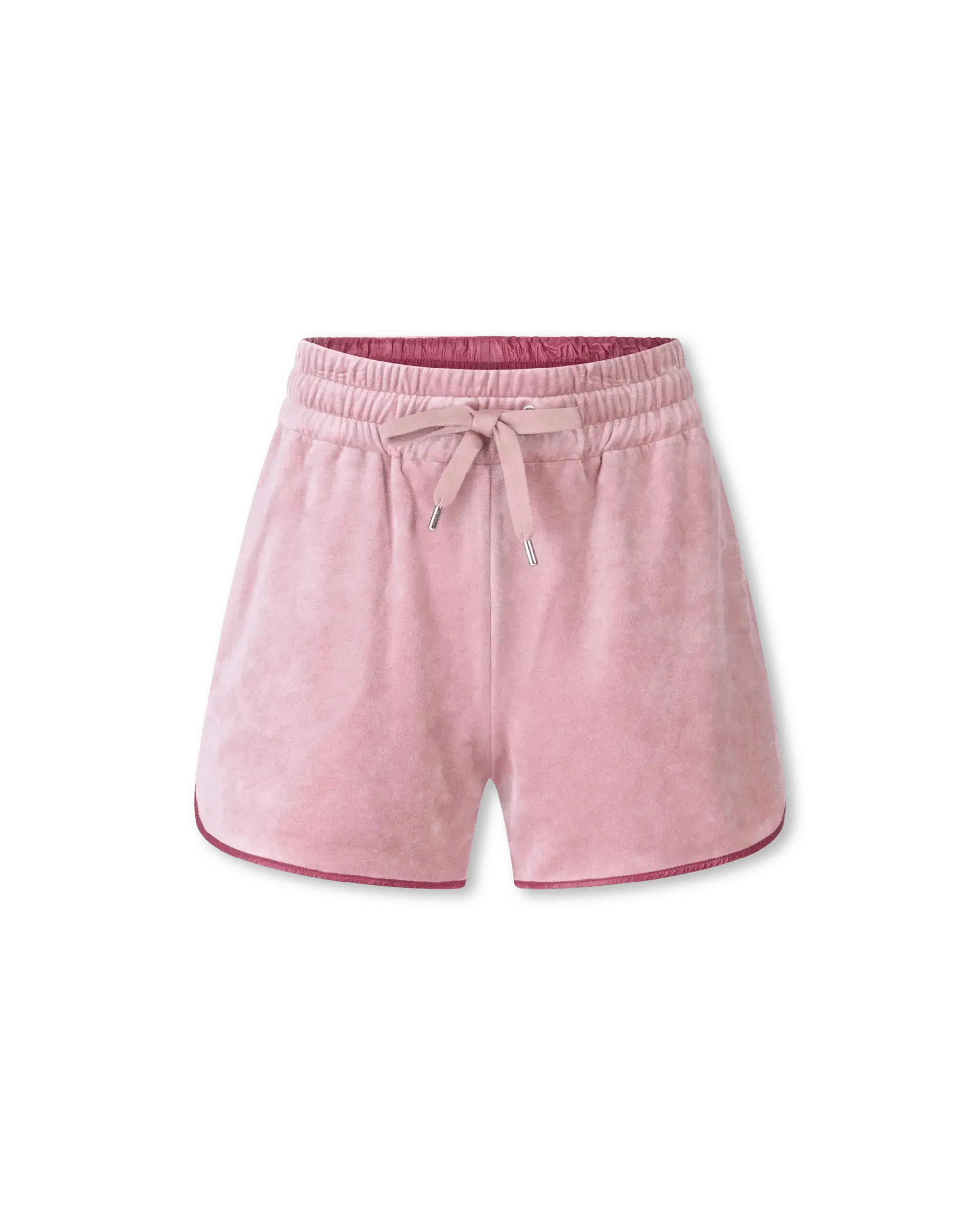 Velvet Lounge Shorts