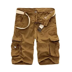 West Louis™ Cargo Loose Style Short