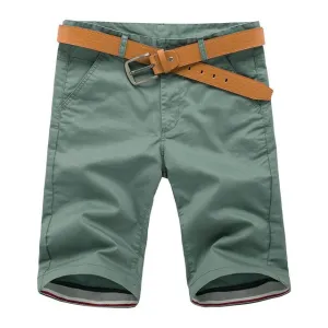 West Louis™ Cotton Bermuda Cargo Short