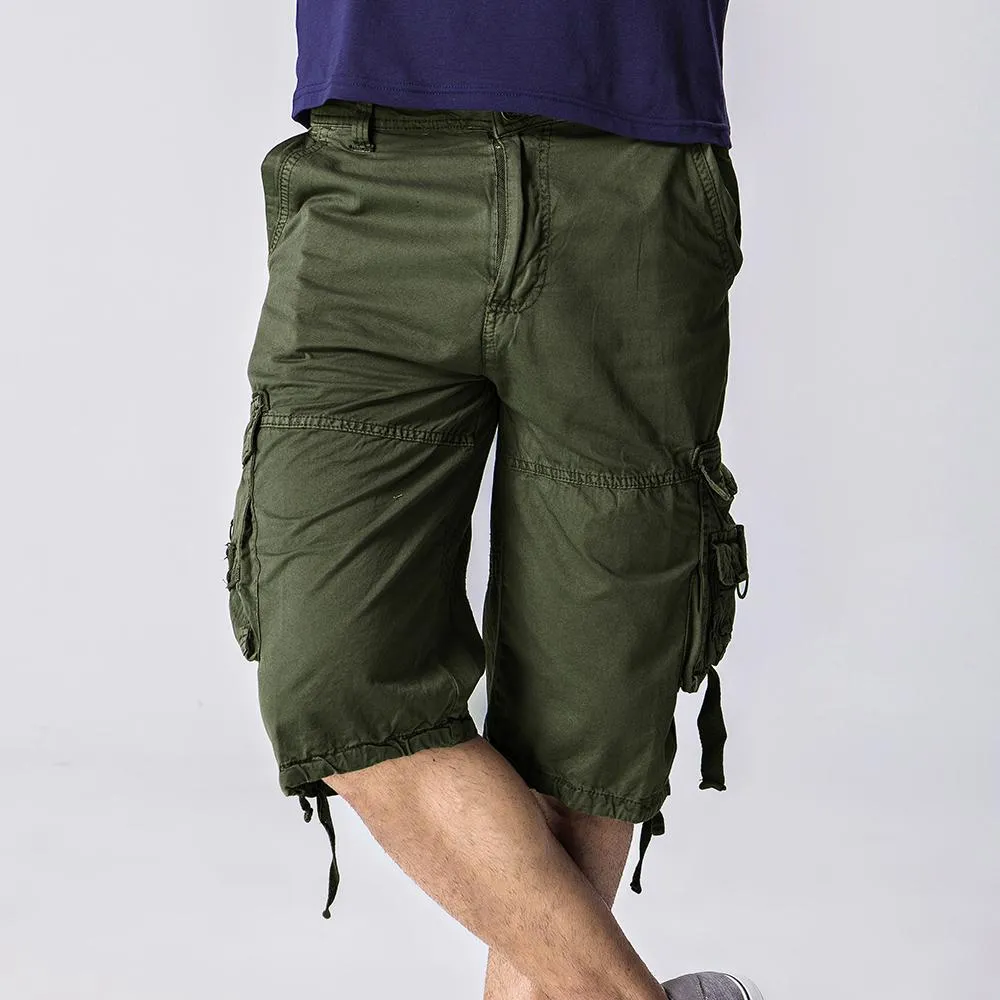 West Louis™ Summer Camouflage Millitary Shorts