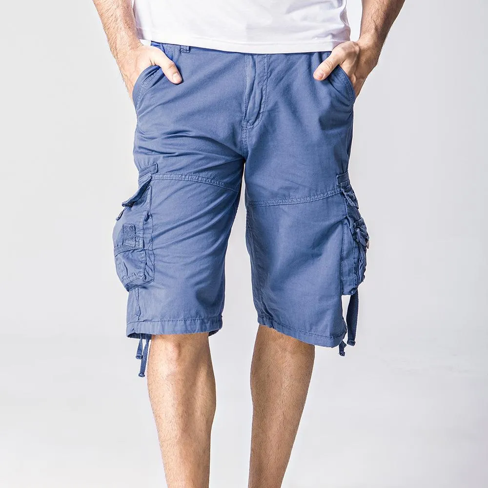 West Louis™ Summer Camouflage Millitary Shorts