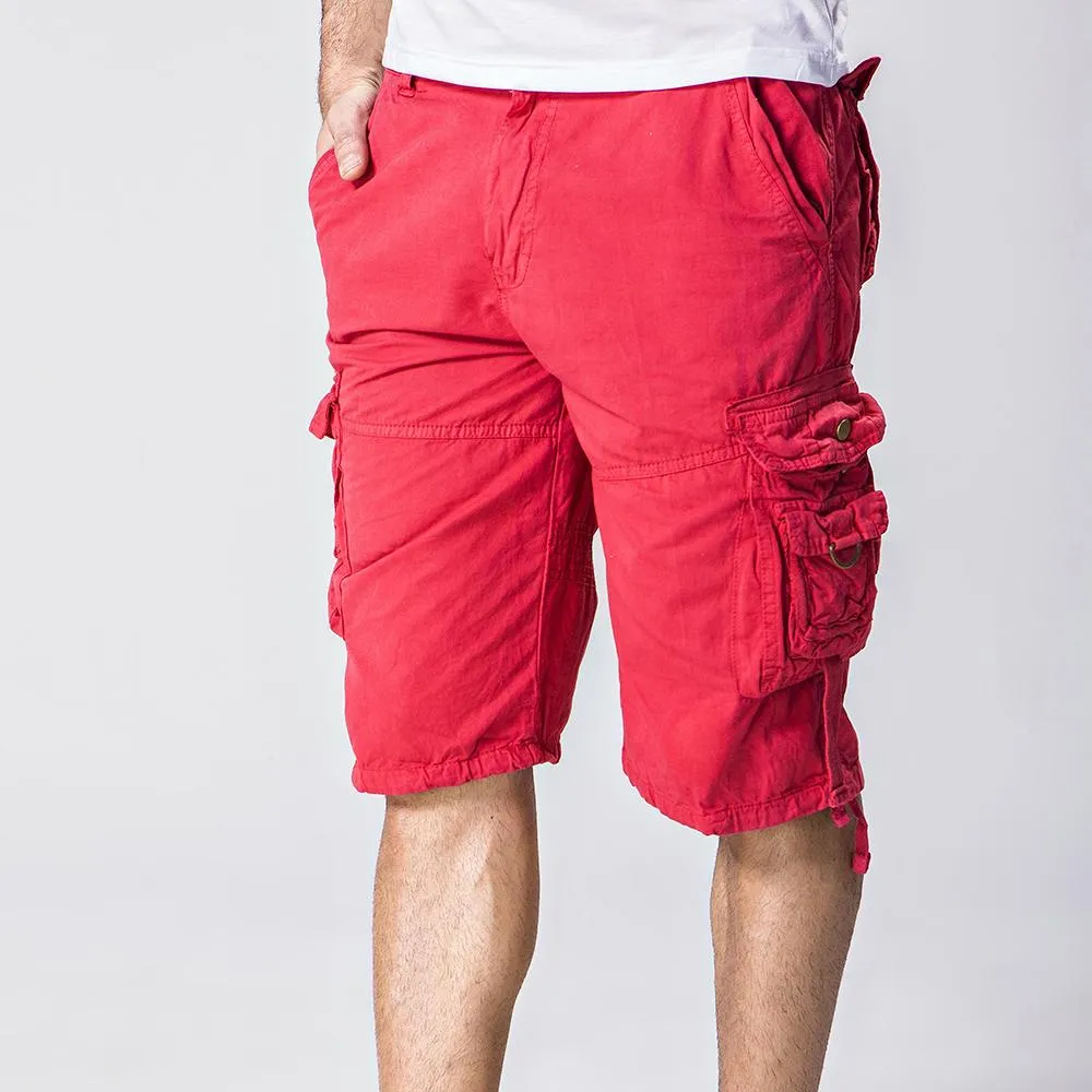 West Louis™ Summer Camouflage Millitary Shorts