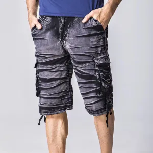 West Louis™ Summer Camouflage Millitary Shorts
