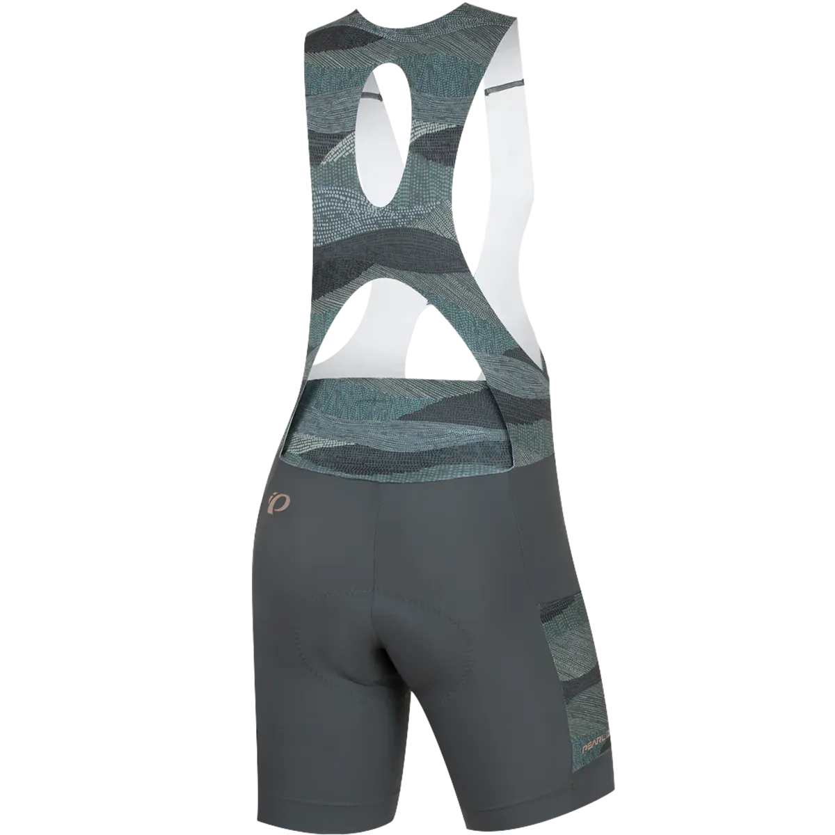 Women's Expedition Bib Short