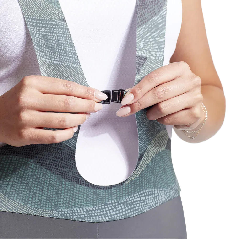 Women's Expedition Bib Short