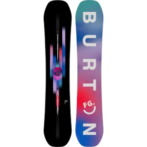 Women's Feelgood Camber