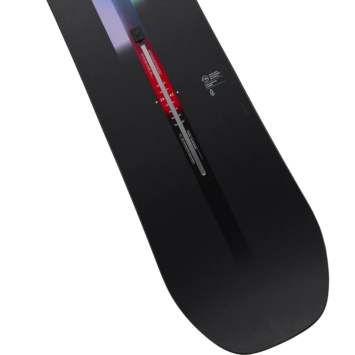 Women's Feelgood Camber