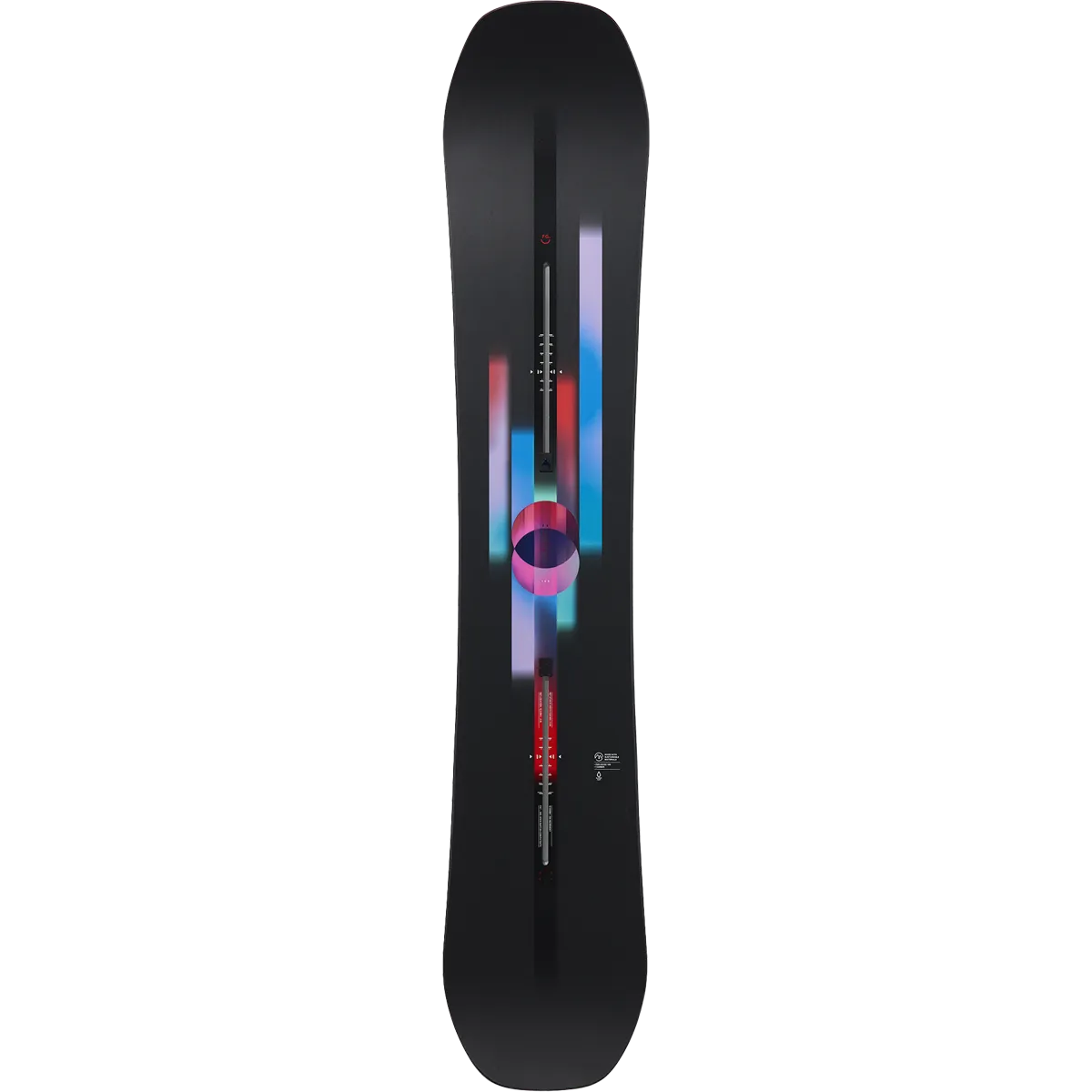 Women's Feelgood Camber
