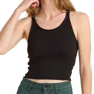 Women's Wind Worn Tank