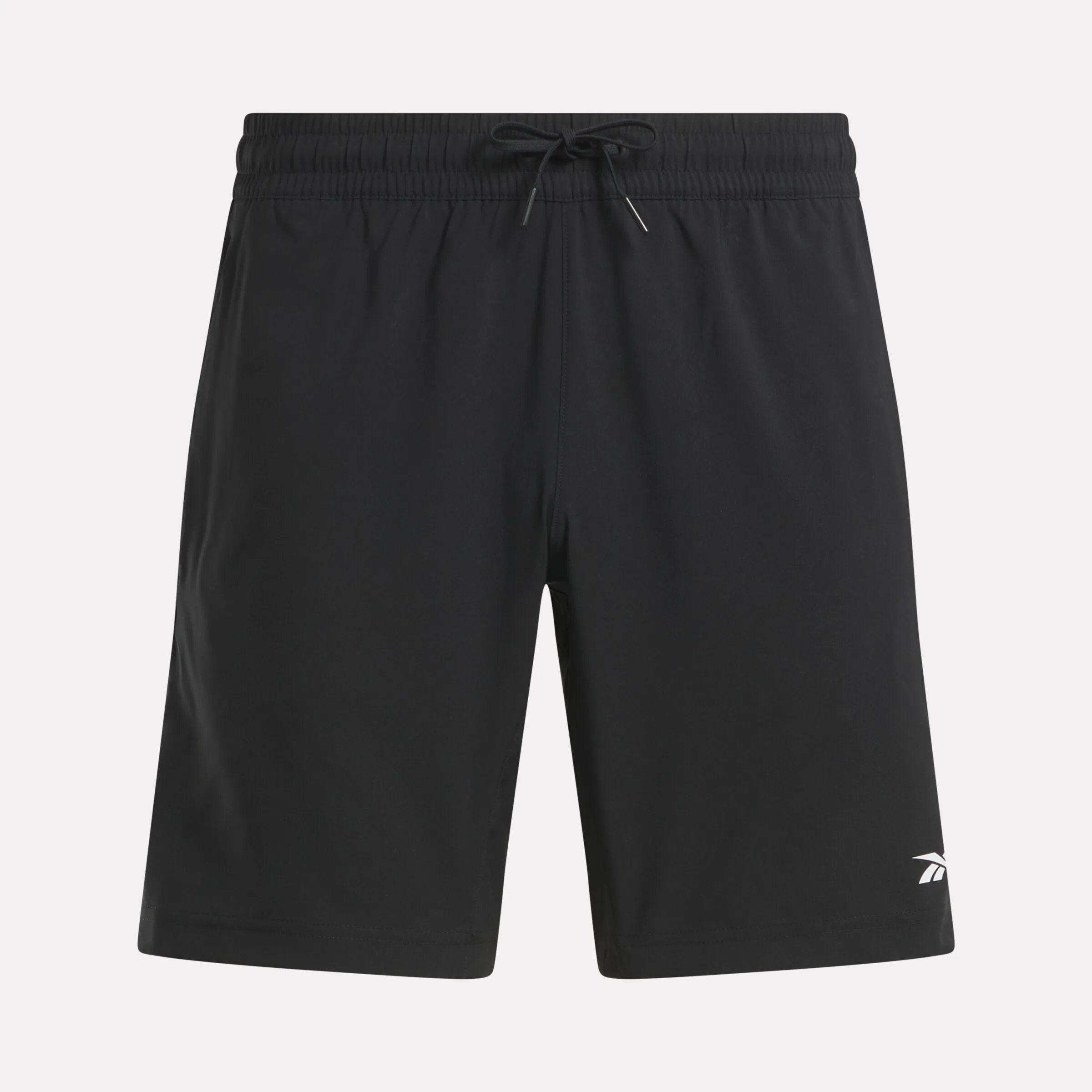 Workout Ready Shorts Black