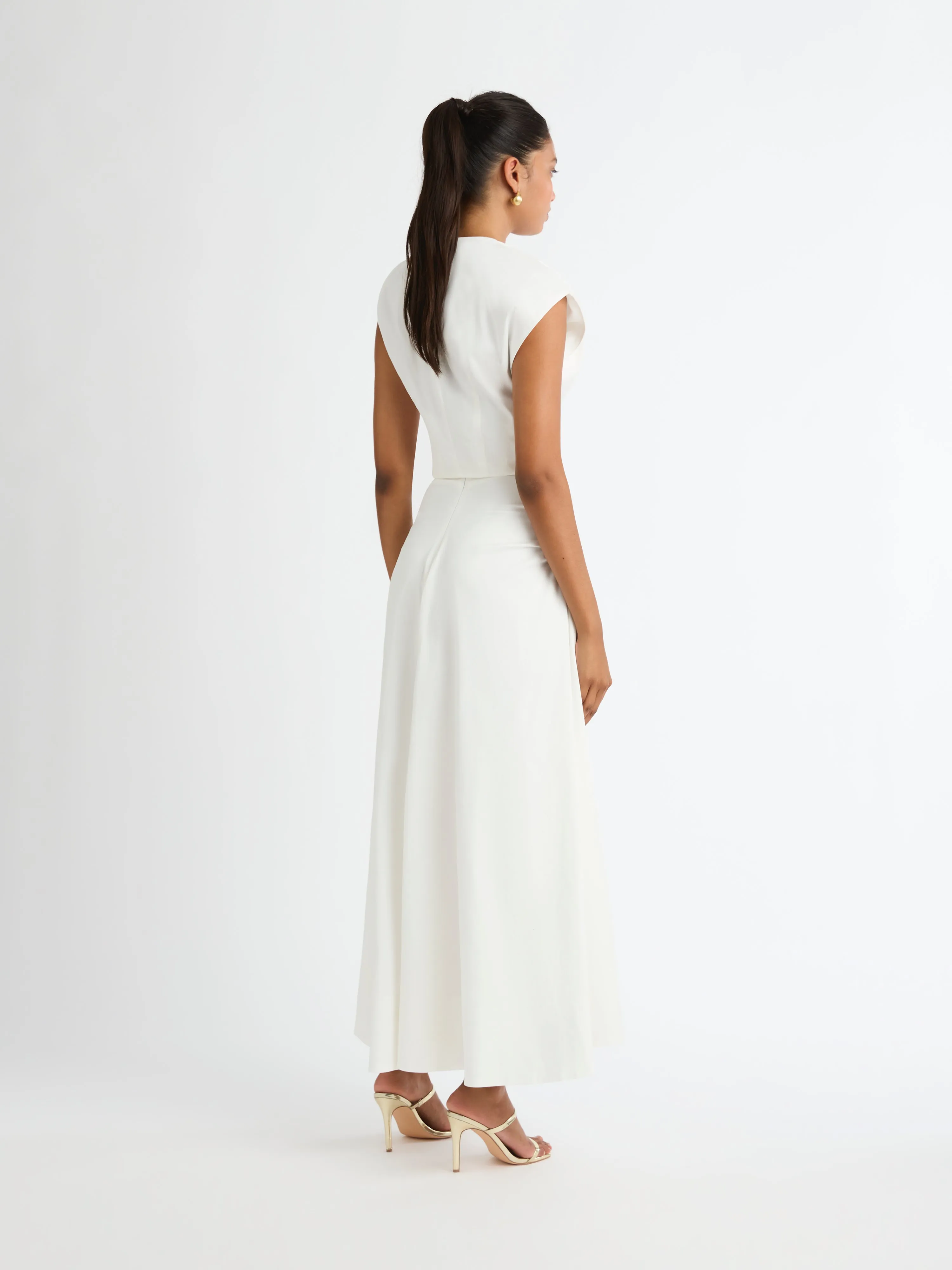 ZADIE SKIRT
