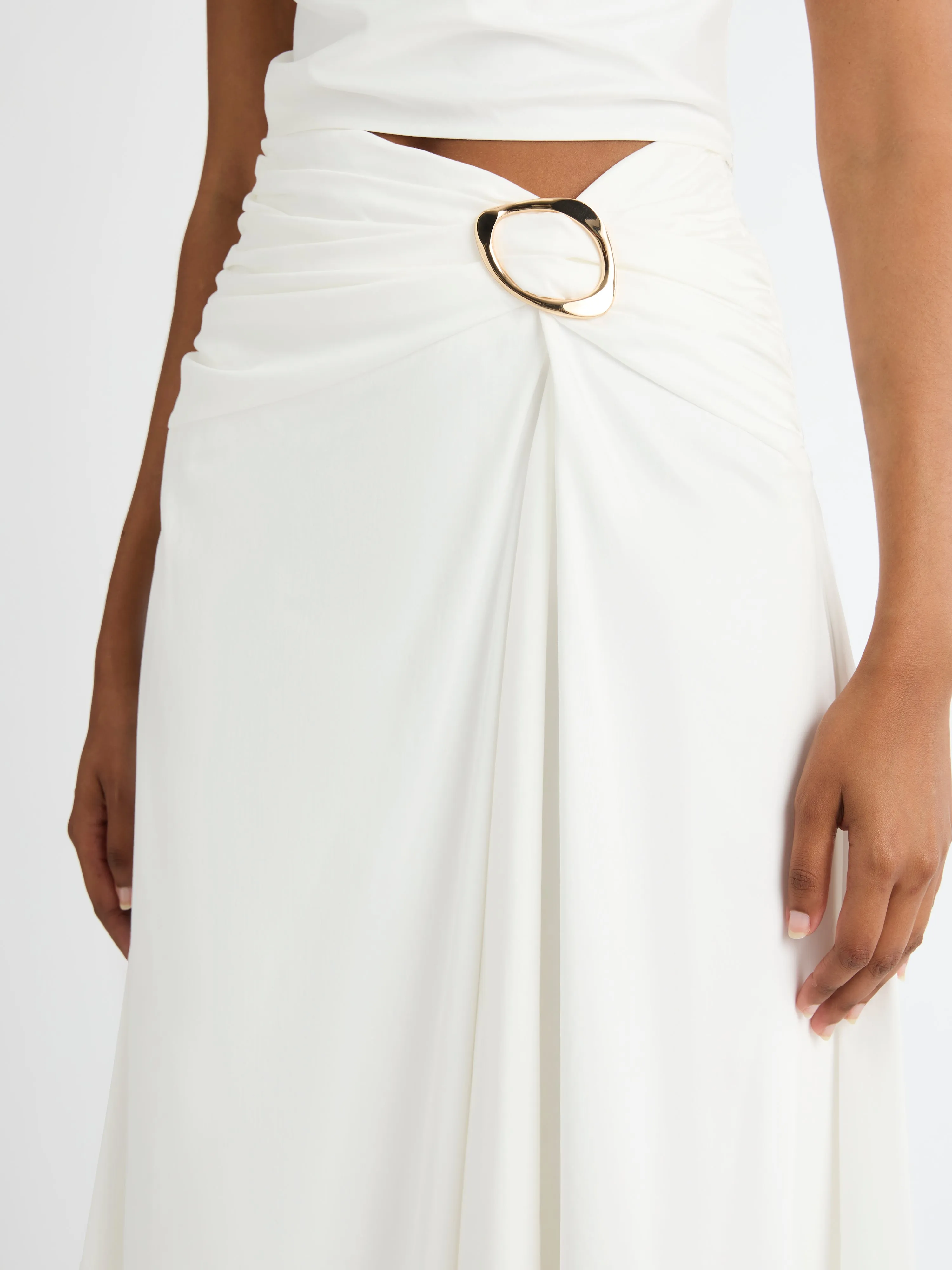 ZADIE SKIRT