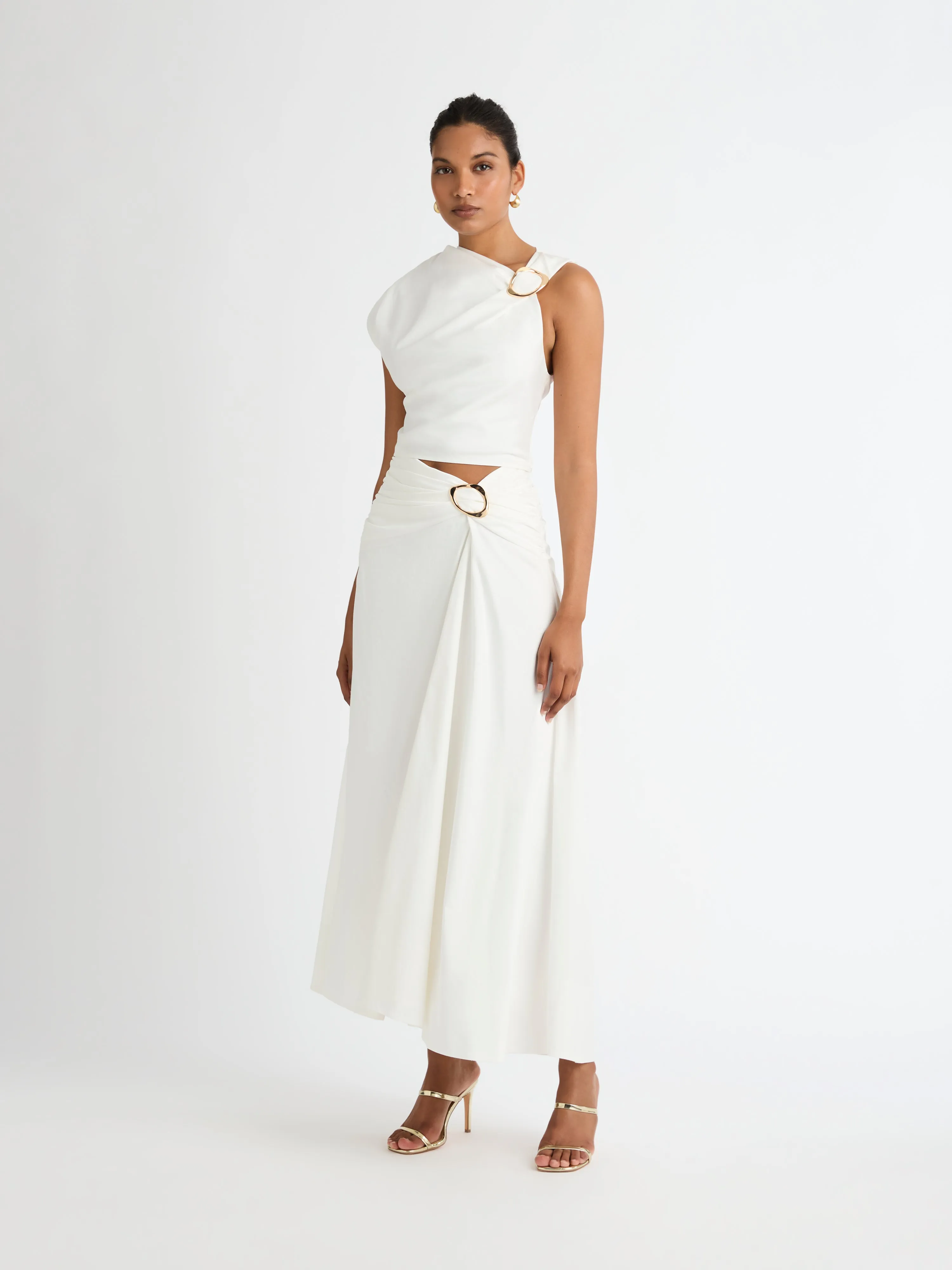 ZADIE SKIRT