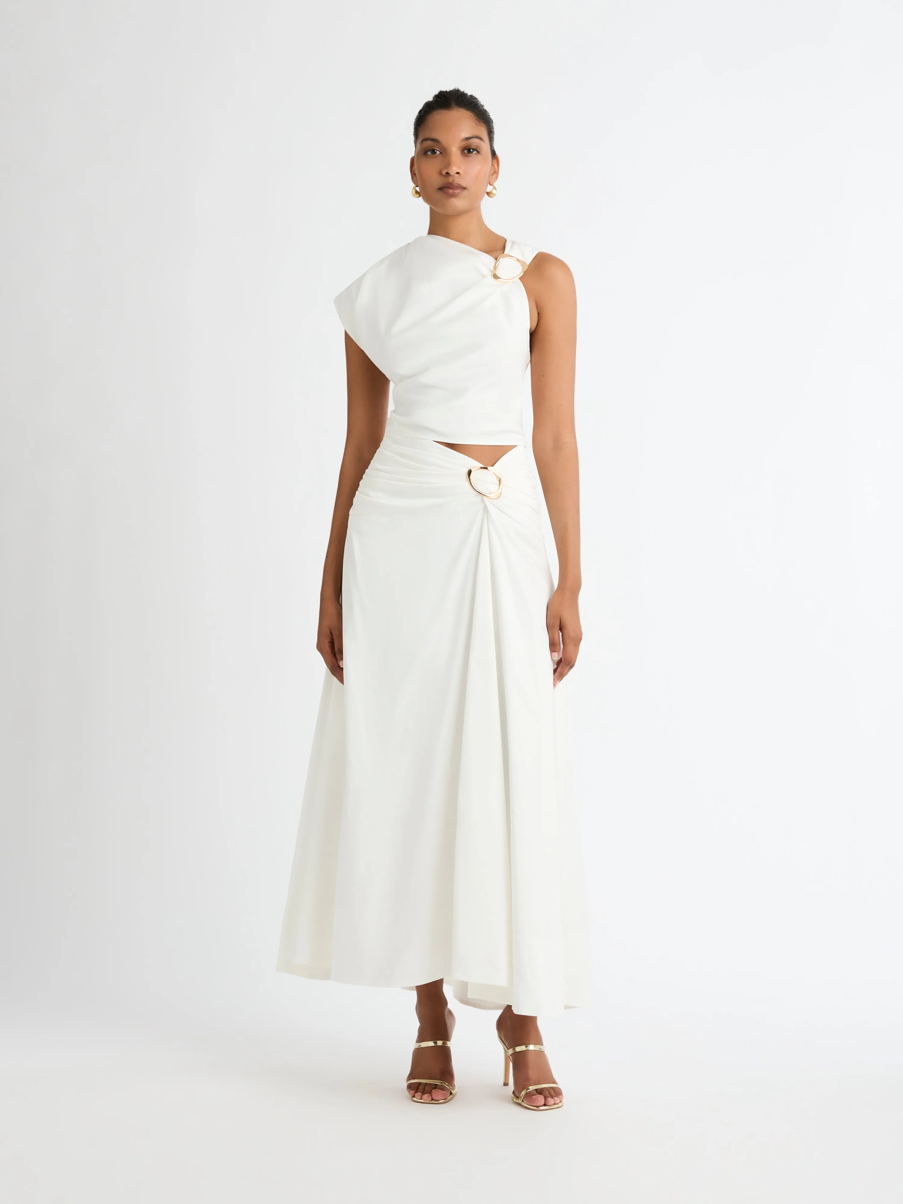 ZADIE SKIRT