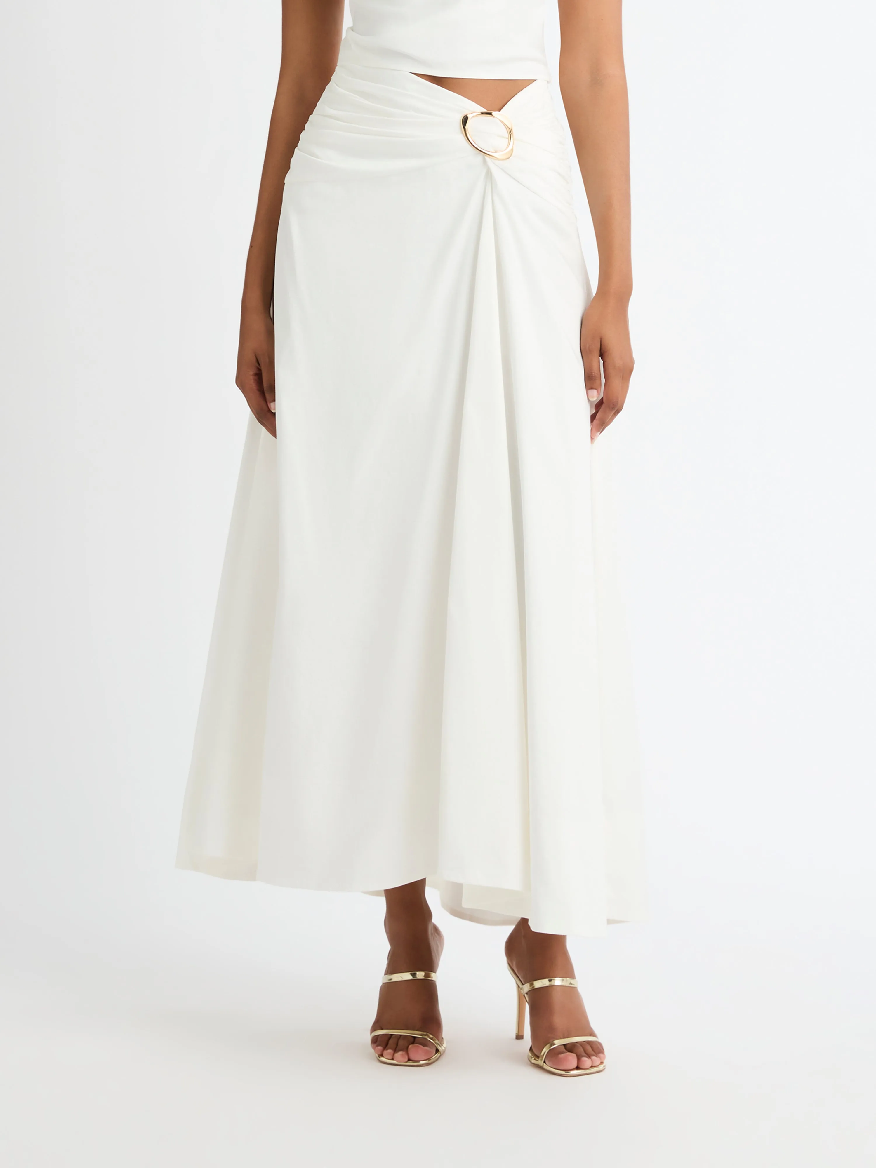 ZADIE SKIRT